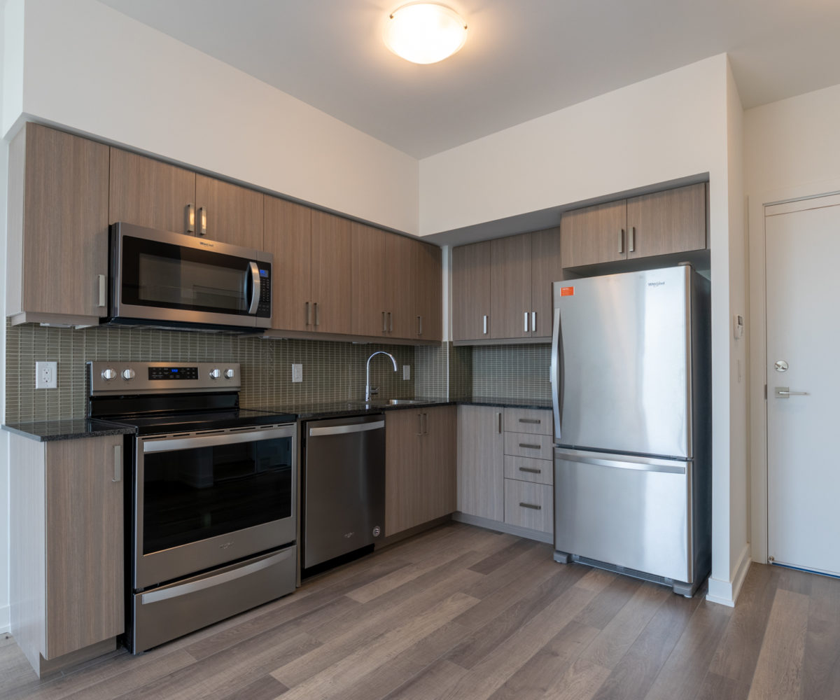 Today Living Group - Empire Midtown - 1603 Eglinton Ave W - One Bedroom for rent