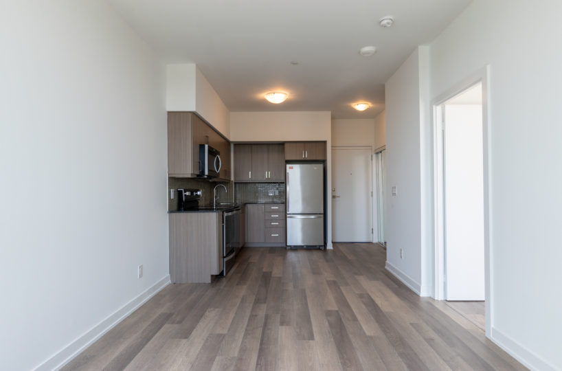 Today Living Group - Empire Midtown - 1603 Eglinton Ave W - One Bedroom for rent