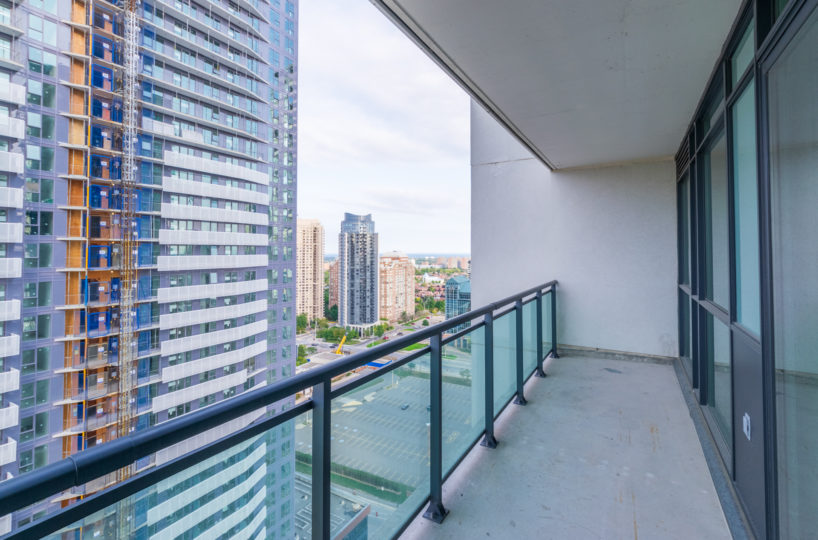 Today Living Group- Condo for rent in Mississauga