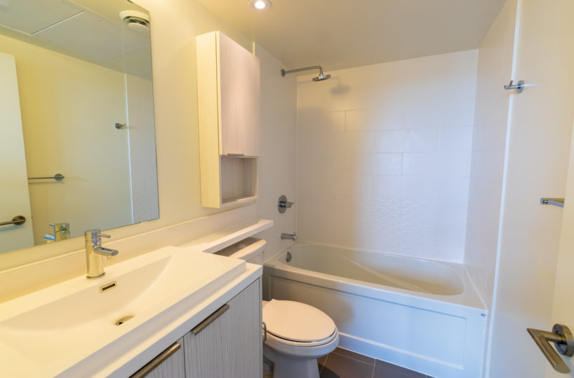 Affordable Rental Suite at Sonic Toronto, Ontario