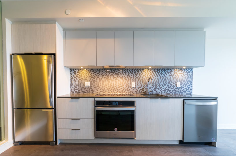 Rental Apartment at Sonic Toronto, Ontario
