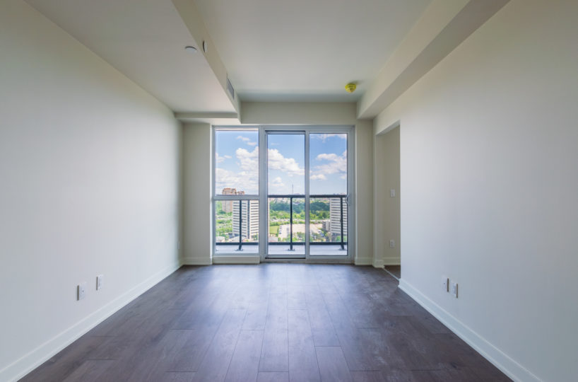 Rental Condo at Sonic Toronto, Ontario