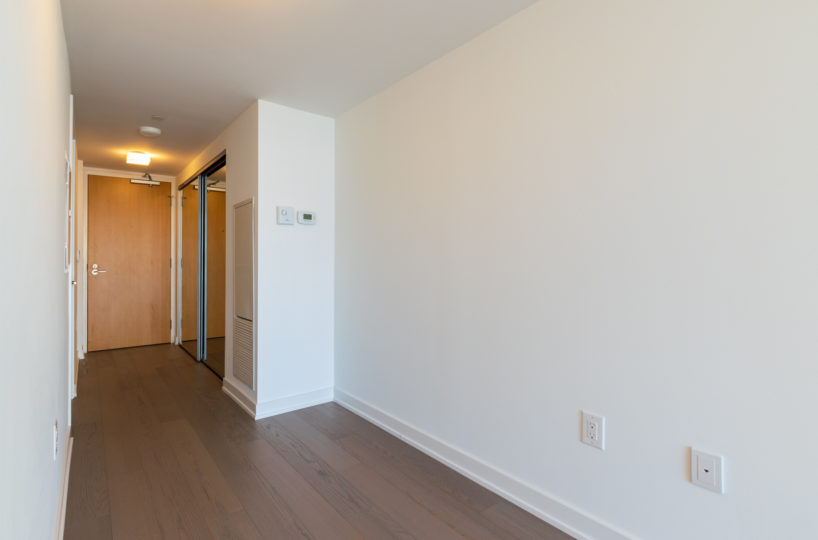 Rental Suite located at Wellesley On The Park