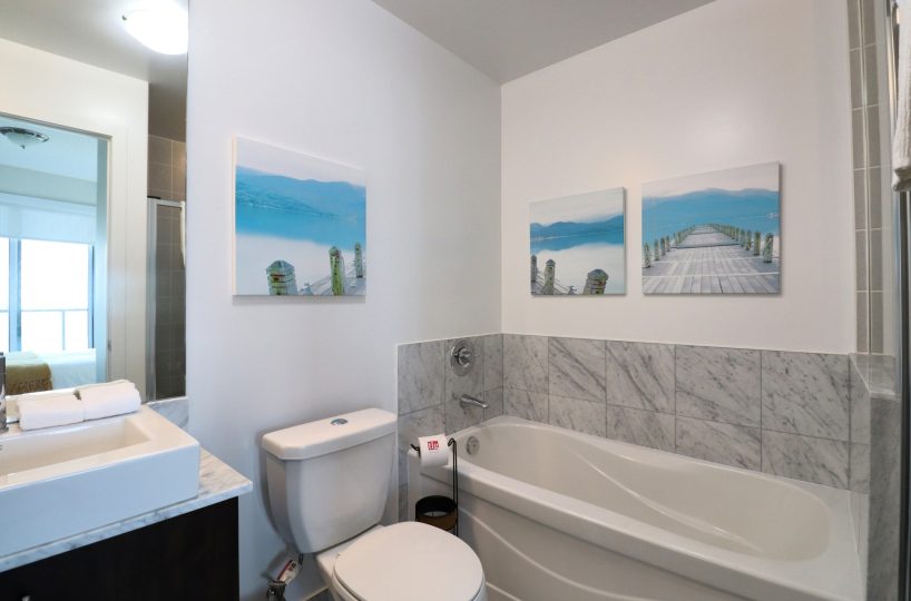 MLS - 65 Bremner Blvd - Maple Leaf Square Rental
