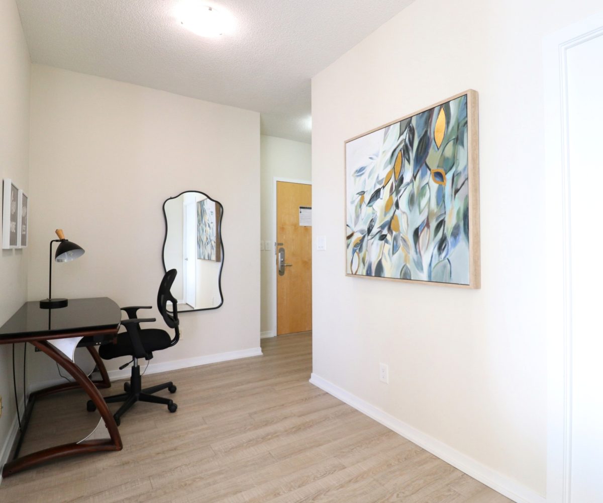 MLS - 65 Bremner Blvd - Maple Leaf Square Rental