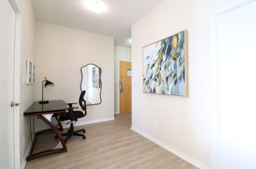MLS - 65 Bremner Blvd - Maple Leaf Square Rental