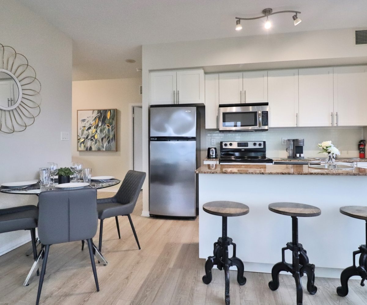 MLS - 65 Bremner Blvd - Maple Leaf Square Rental