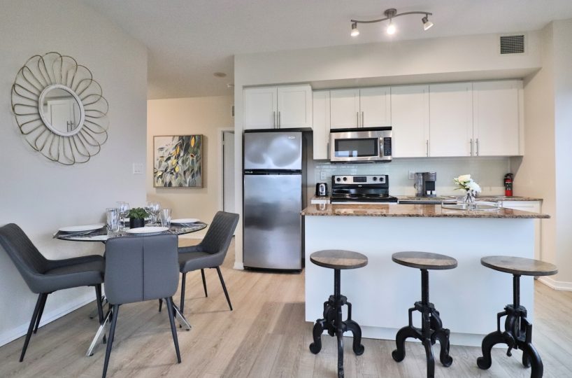 MLS - 65 Bremner Blvd - Maple Leaf Square Rental