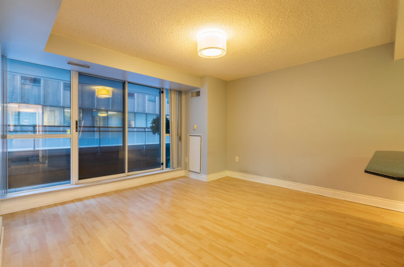 Today Living Group- one-bedroom condo for rent