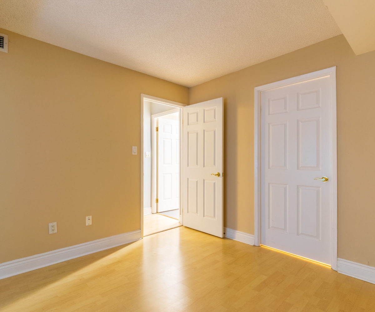 Today Living Group- one-bedroom condo for rent
