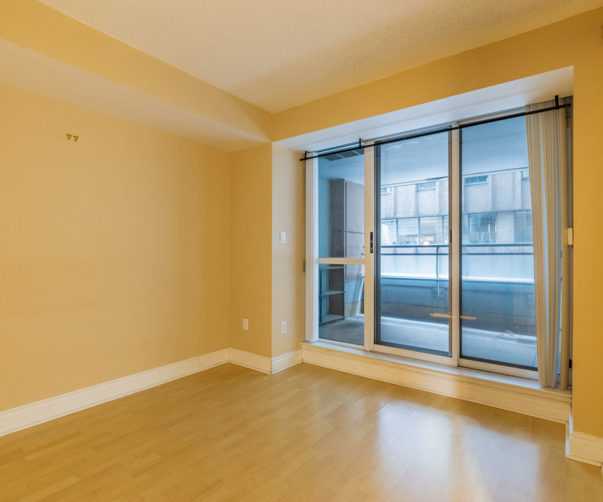 Today Living Group- one-bedroom condo for rent
