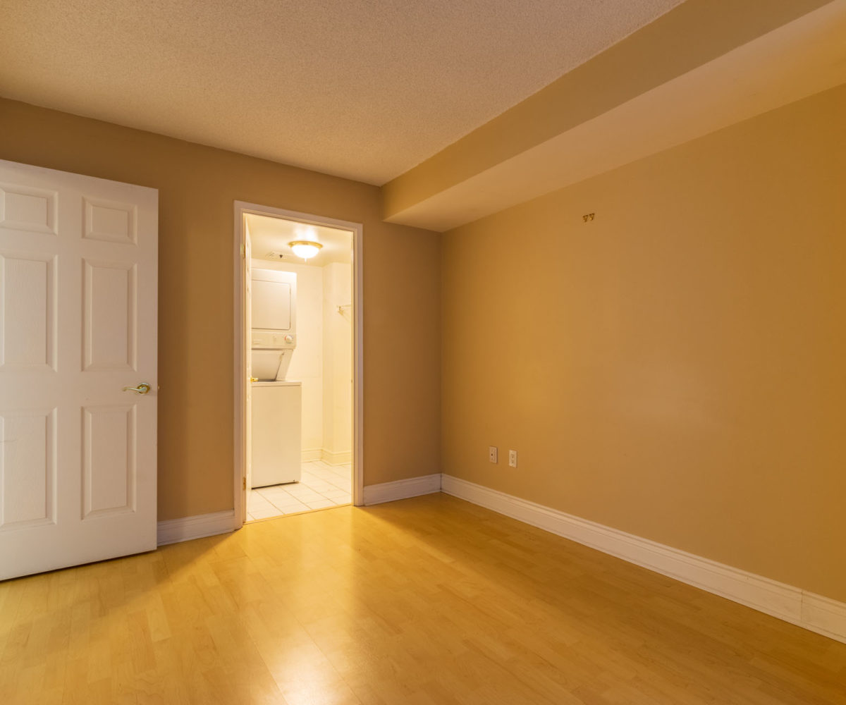 Today Living Group- one-bedroom condo for rent