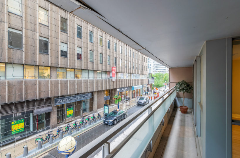 Today Living Group- one-bedroom condo for rent