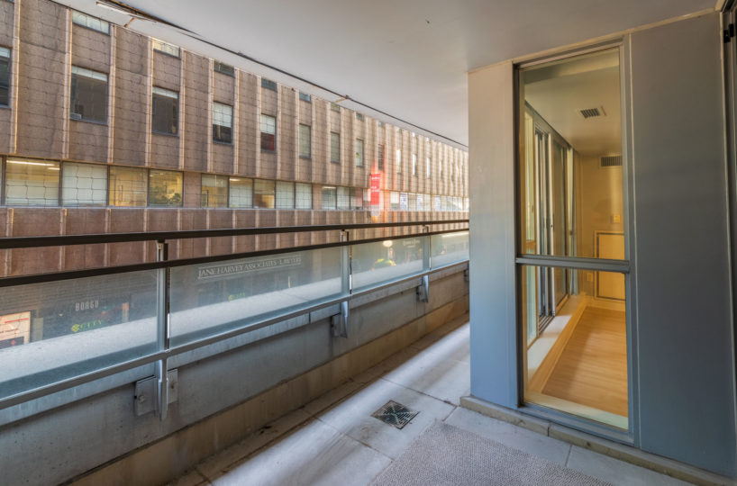 Today Living Group- one-bedroom condo for rent