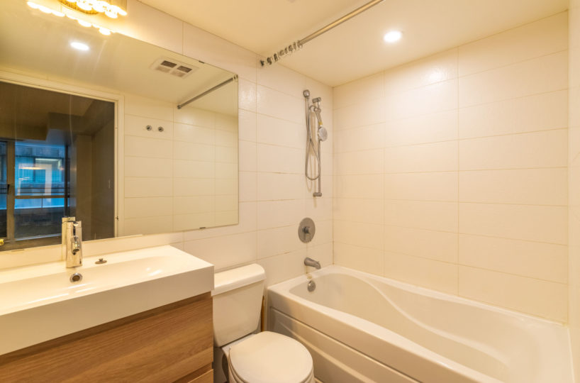 Today Living Group- one-bedroom condo for rent