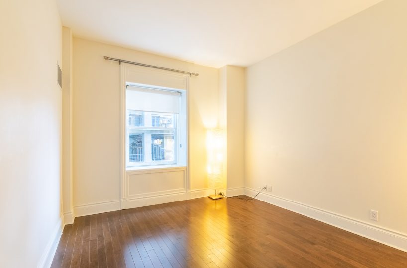 Today Living Group- Downtown Toronto One-bedroom for rent