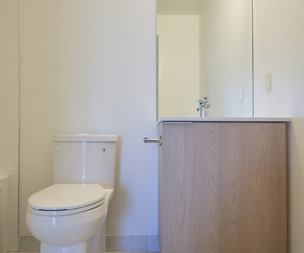 Today Living Group- Two-bedroom condo for rent