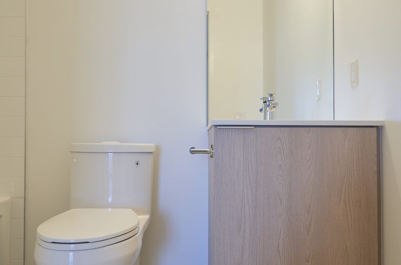 Today Living Group- Two-bedroom condo for rent