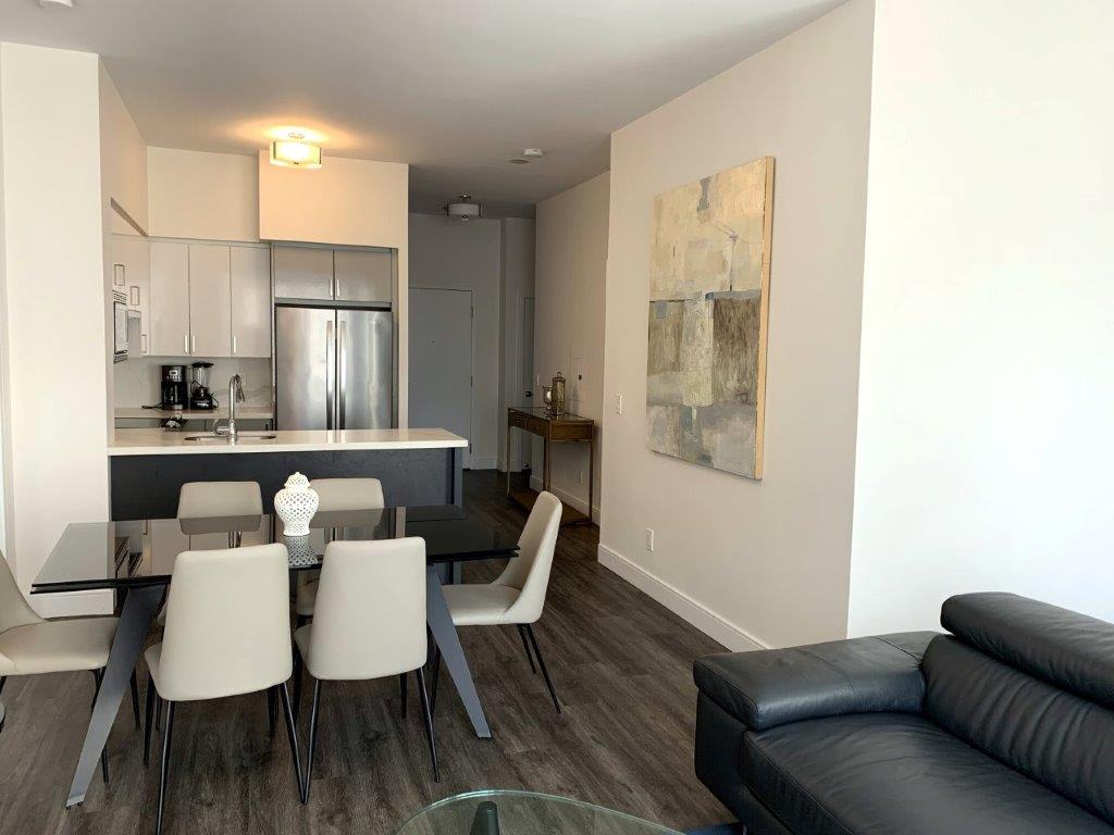 beautiful furnished condo suites