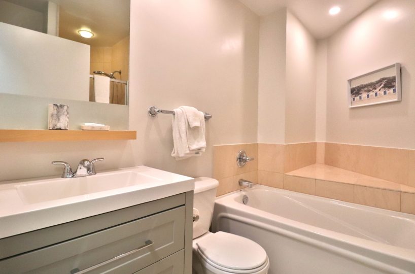Waterclub - 208 Queens Quay - Waterclub 1 Bedroom Suite