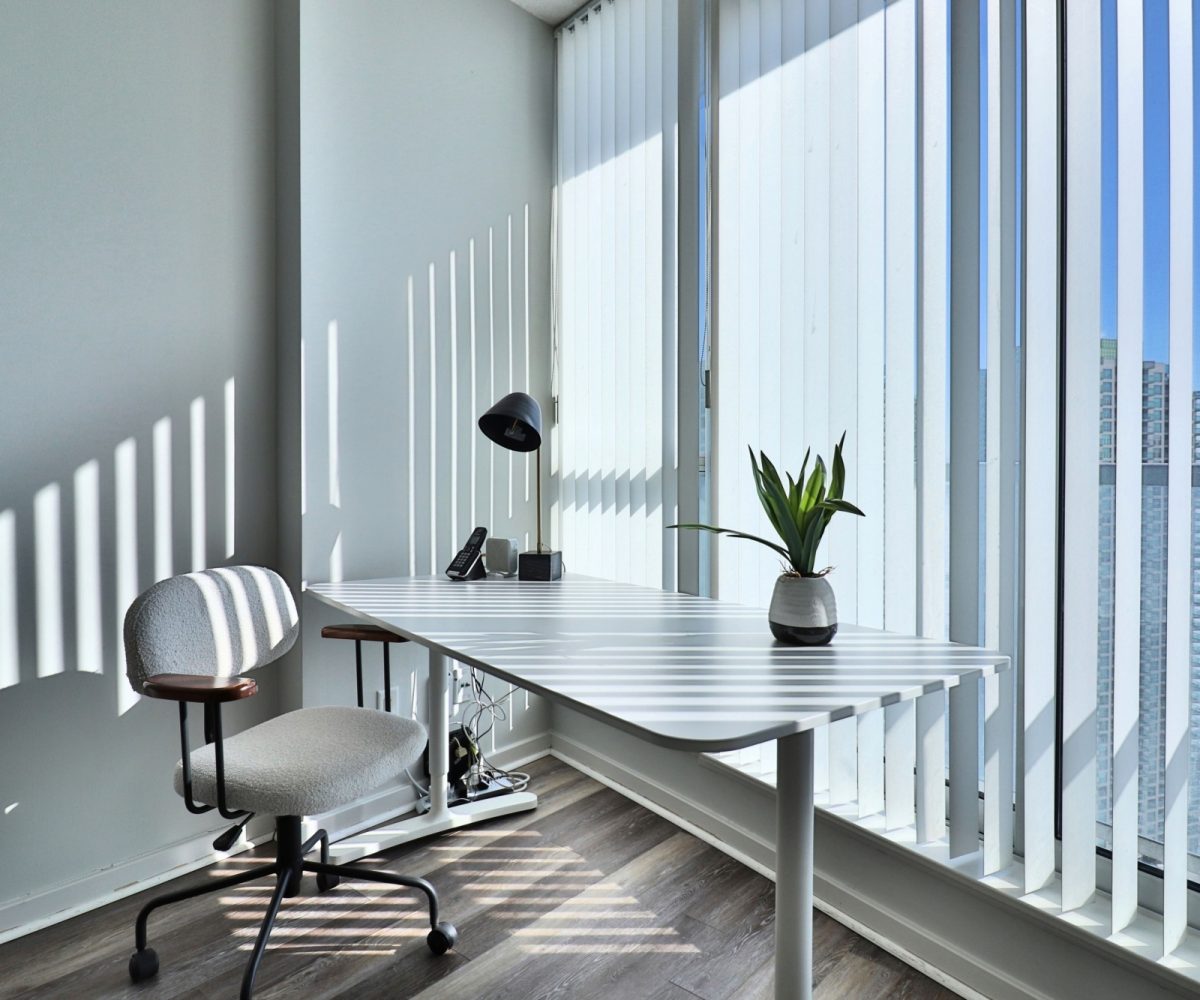 Waterclub - 208 Queens Quay - Waterclub 1 Bedroom Suite