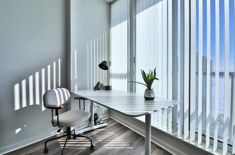 Waterclub - 208 Queens Quay - Waterclub 1 Bedroom Suite