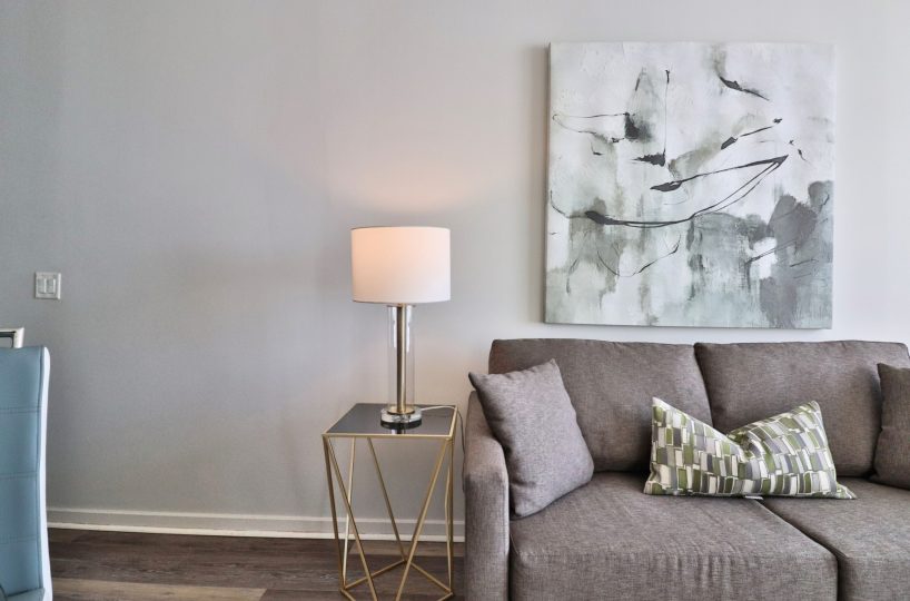 Waterclub - 208 Queens Quay - Waterclub 1 Bedroom Suite