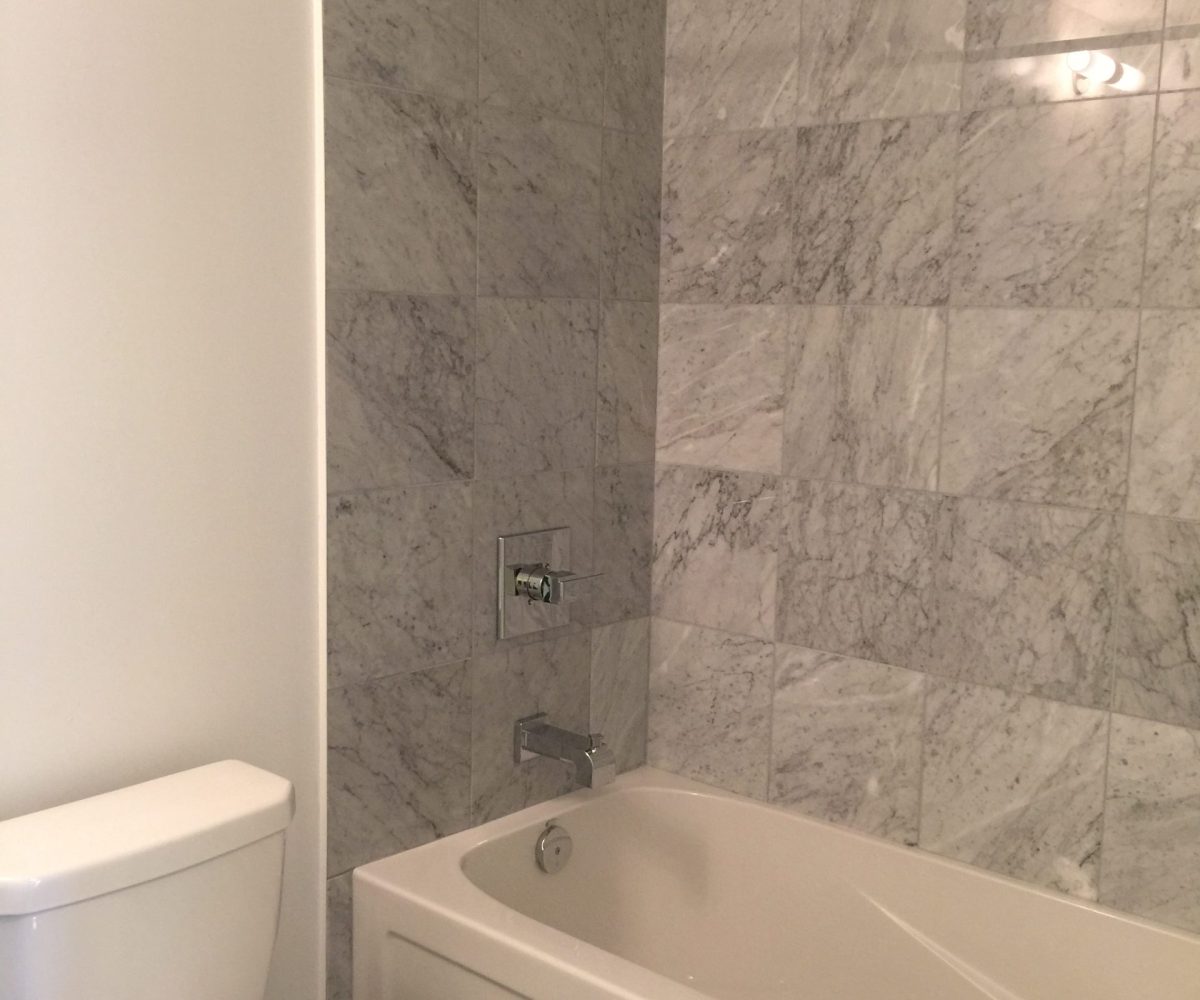 Today Living Group - 1 bed plus den for rent
