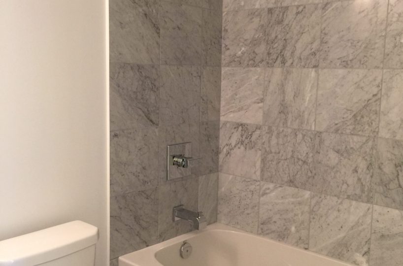 Today Living Group - 1 bed plus den for rent