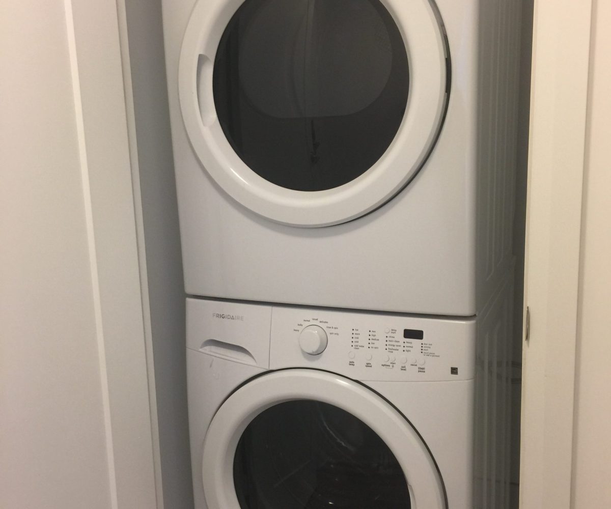 Today Living Group - 1 bed plus den for rent