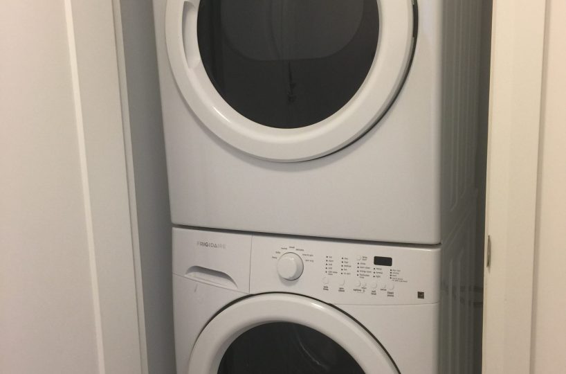 Today Living Group - 1 bed plus den for rent