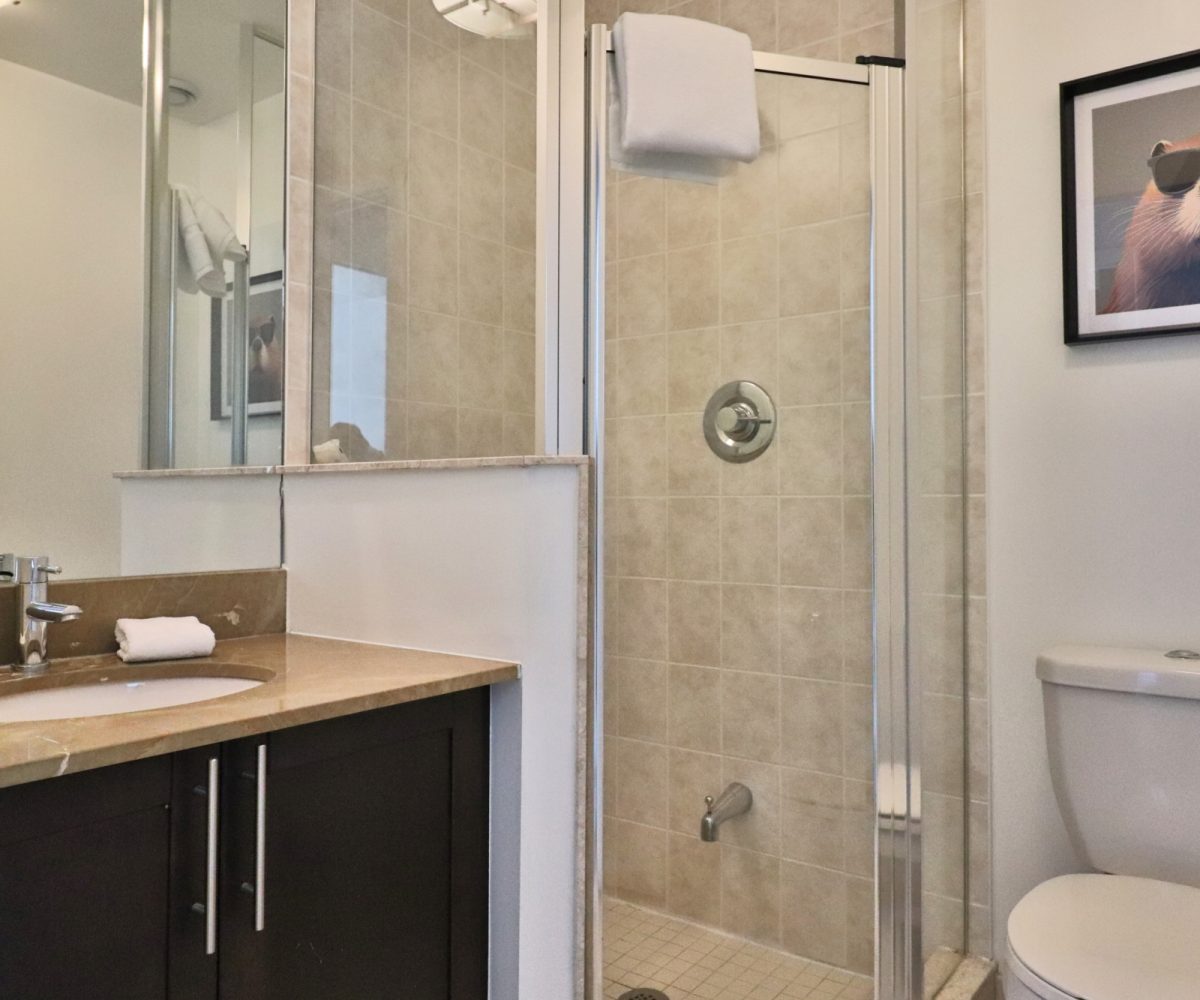 Maple Leaf Square - 65 Bremner Blvd - Furnished Two Bedroom Toronto