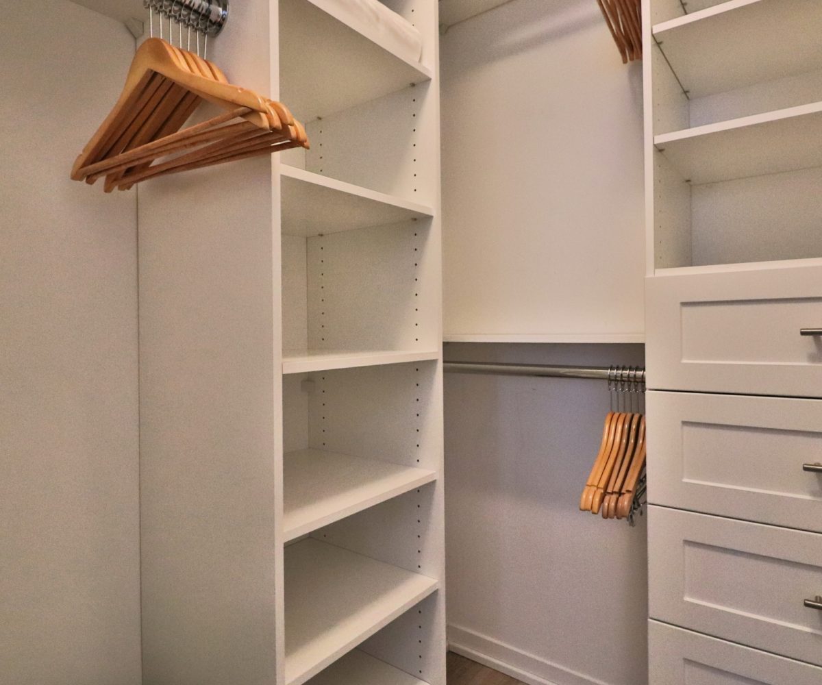 Maple Leaf Square - 65 Bremner Blvd - Furnished Two Bedroom Toronto