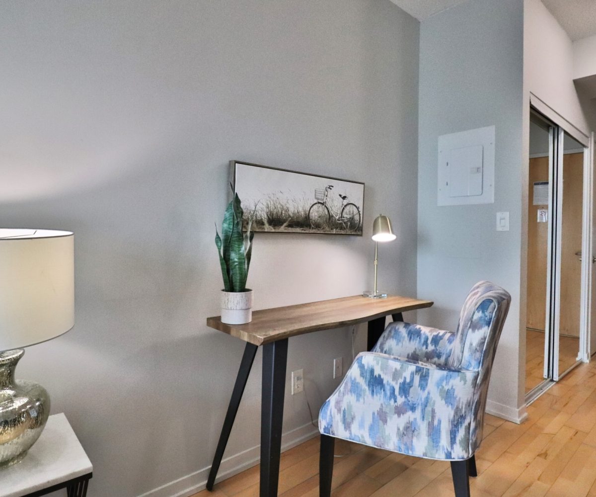 Maple Leaf Square - 65 Bremner Blvd - Furnished Two Bedroom Toronto