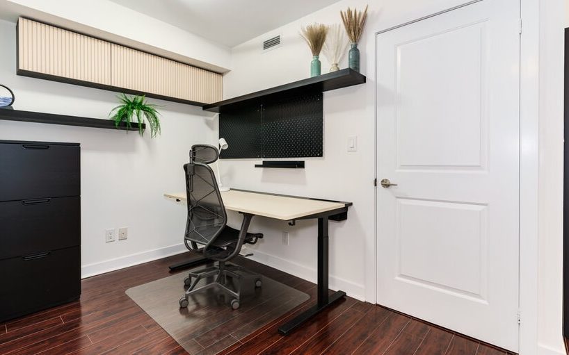 Today Living Group - North York, Furnished 1 bedroom