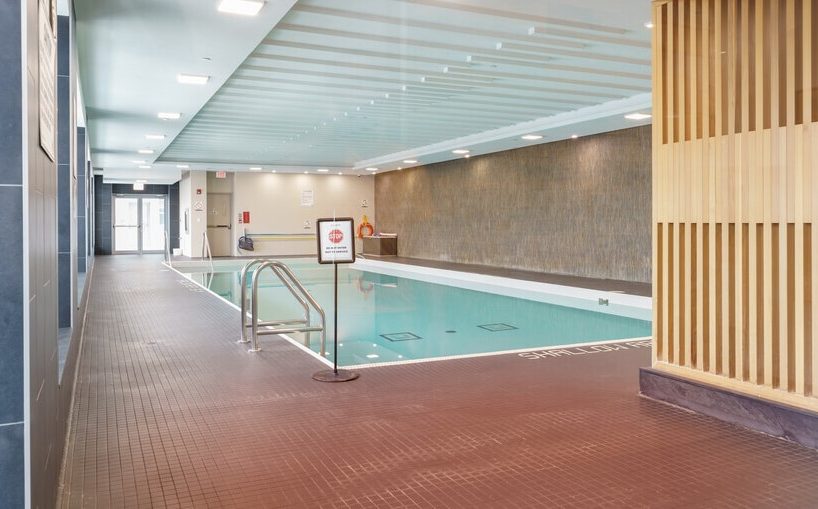 Today Living Group - North York, Furnished 1 bedroom