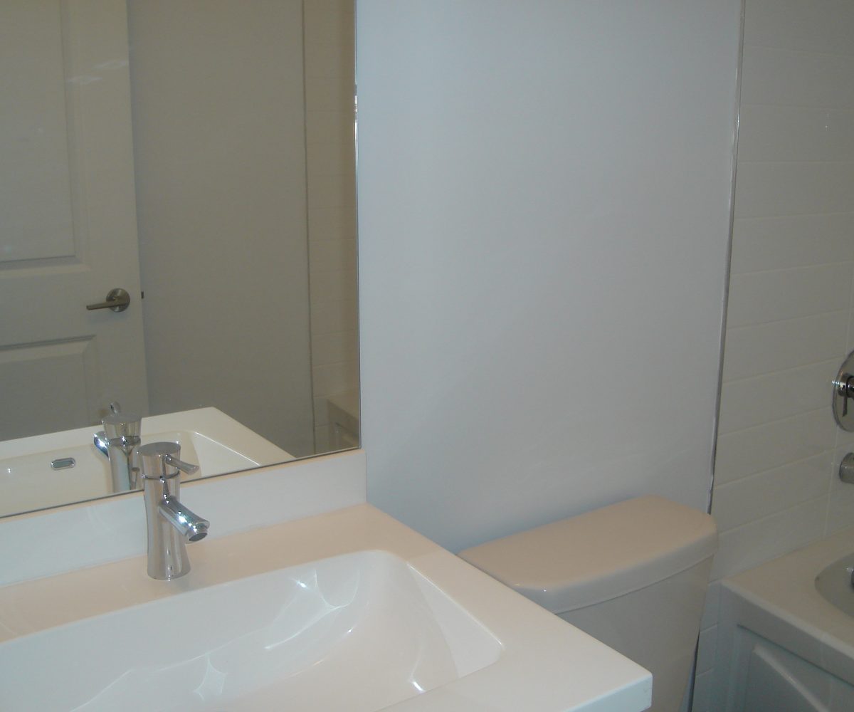 2 bed 2 bath