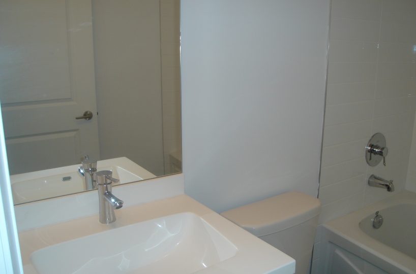 2 bed 2 bath