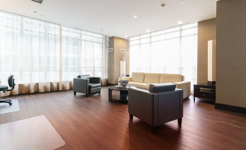 Today Living Group - North York, Furnished 1 bedroom