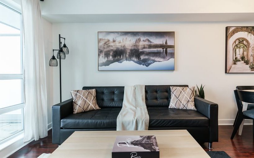 Today Living Group - North York, Furnished 1 bedroom