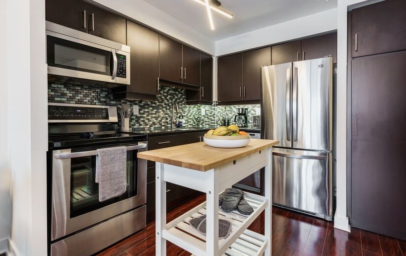 Today Living Group - North York, Furnished 1 bedroom