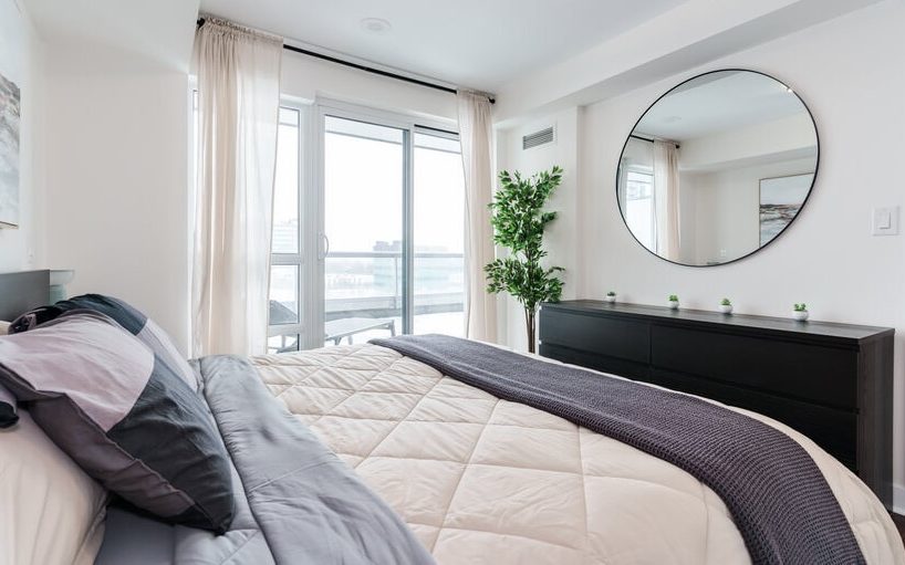 Today Living Group - North York, Furnished 1 bedroom