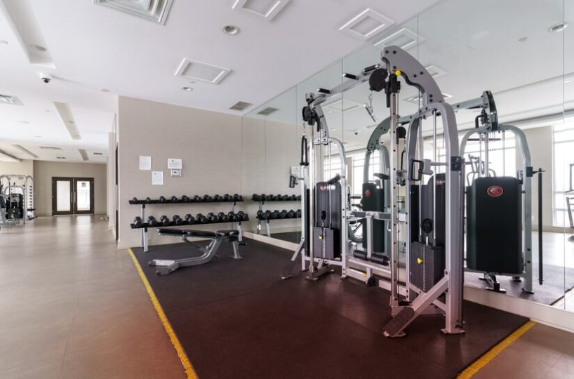Today Living Group - North York, Furnished 1 bedroom