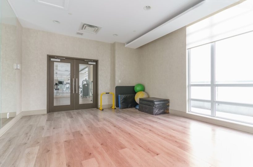 Today Living Group - North York, Furnished 1 bedroom