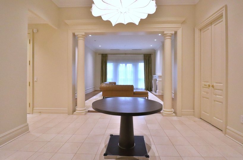 Exclusive 2-bedroom unit for rent at 1 Post Road.