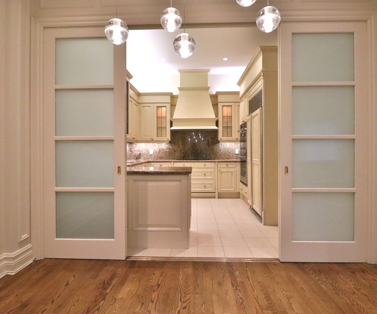 Exclusive 2-bedroom unit for rent at 1 Post Road.
