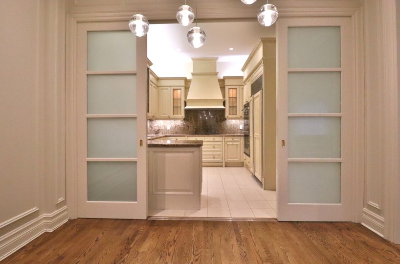 Exclusive 2-bedroom unit for rent at 1 Post Road.