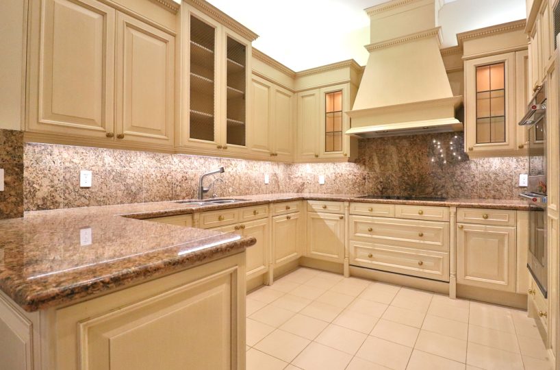 Exclusive 2-bedroom unit for rent at 1 Post Road.