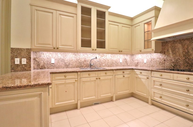Exclusive 2-bedroom unit for rent at 1 Post Road.