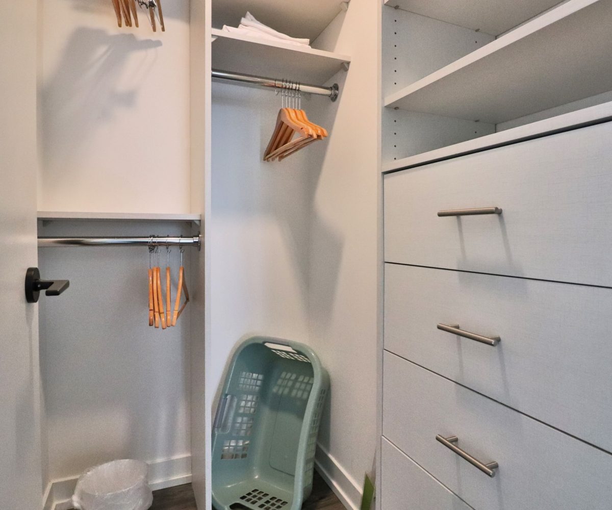 New - Fully Furnished Condo for rent in the Distillery District